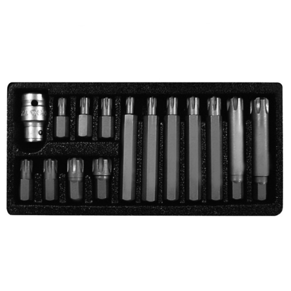 SET VARFURI DINTATE CR-VA S2 - 15P. SET VARFURI DINTATE CR-VA S2 - 15P.