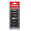 SET VARFURI HEXAGONALE CR-VA S2 - 7P. SET VARFURI HEXAGONALE CR-VA S2 - 7P.