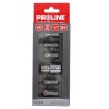 SET VARFURI CANELATE CR-VA S2 - 6P. SET VARFURI CANELATE CR-VA S2 - 6P.
