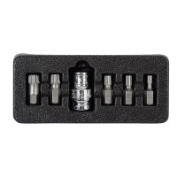 SET VARFURI CANELATE CR-VA S2 - 6P.
