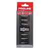 SET VARFURI TORX CU ORIFICIU CR-VA S2 - 7P. SET VARFURI TORX CU ORIFICIU CR-VA S2 - 7P.