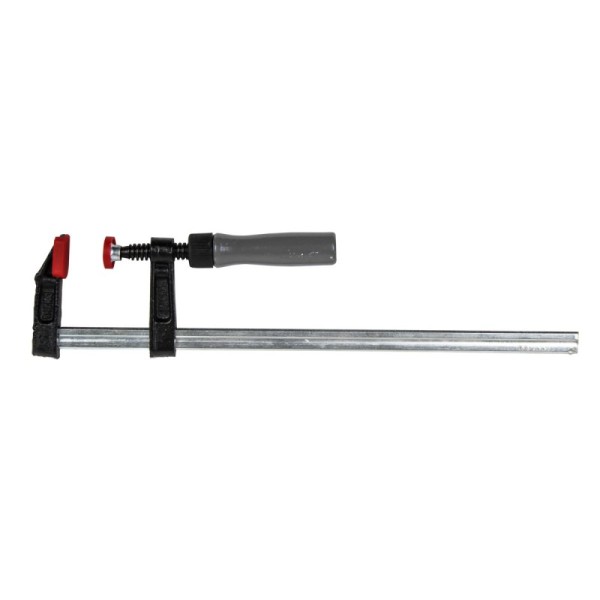 PRESA TAMPLARIE TIP F DIN OTEL 1000X120MM