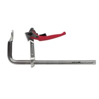 PRESA TAMPLARIE HD TIP F DIN OTEL CU CLICHET 600X140MM
