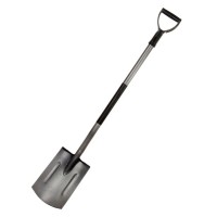 CAZMA CU MANER METAL GRAFITAT TIP-DY 200X280MM
