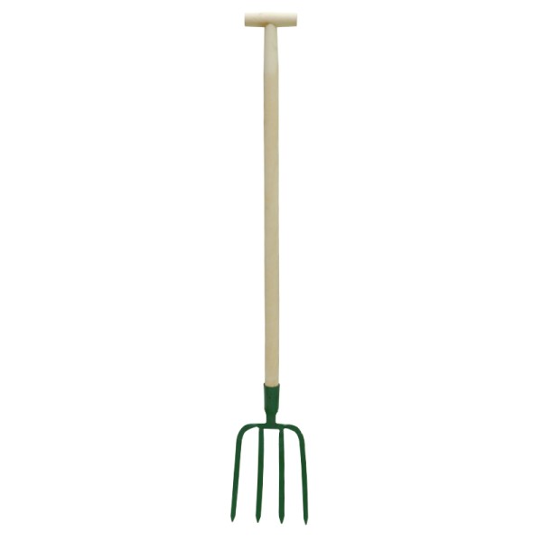FURCA PENTRU SAPAT CU MANER LEMN TIP-T 200X255/1255MM