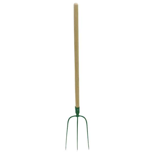 FURCA GOSPODARIE CU MANER LEMN 230X305/1305MM / 4 DINTI FURCA GOSPODARIE CU MANER LEMN 230X305/1305MM / 4 DINTI