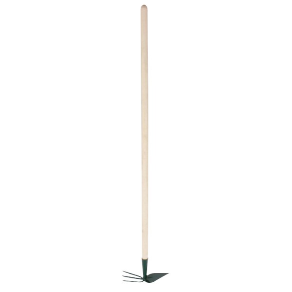 SAPALIGA ASCUTITA CU MANER LEMN 50X190MM / 110CM