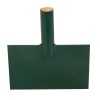 SPARGATOR GHEATA METALIC CU MANER LEMN 200X120MM