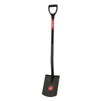CAZMA CU MANER METAL TIP-DY 190X290/1150MM