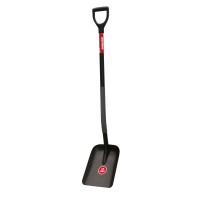LOPATA CU MANER METAL TIP-DY 230X320/1250MM