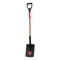 CAZMA CU MANER LEMN TIP-DY 180X280/1150MM