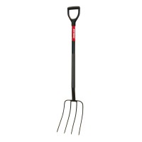 FURCA GOSPODARIE CU MANER METAL 230X310/1200MM