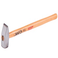 CIOCAN MECANIC FORJAT ANTICOROZIV CU MANER LEMN 500G