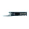 CIOCAN DULGHER ASCUTIT MAGNETIC CU MANER FIBRA 600G