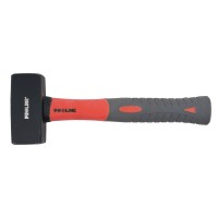 CIOCAN BAROS CU MANER FIBRA ANTISOC 1000G