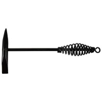 CIOCAN SUDURA CU MANER SPIRALAT ANTISOC 300G