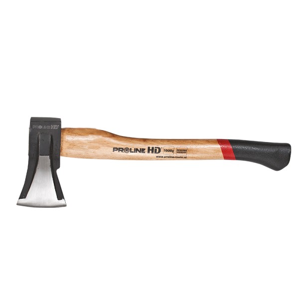 TOPOR PANA HD CU MANER LEMN HICORI 2000G TOPOR PANA HD CU MANER LEMN HICORI 2000G