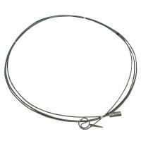 PRELUNGITOR PENTRU PERIE COS DE FUM 6M