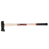 TOPOR CIOCAN HD CU MANER LEMN HICORI 3000G TOPOR CIOCAN HD CU MANER LEMN HICORI 3000G