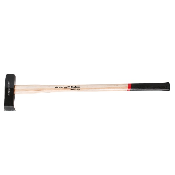 TOPOR CIOCAN HD CU MANER LEMN HICORI 3000G TOPOR CIOCAN HD CU MANER LEMN HICORI 3000G