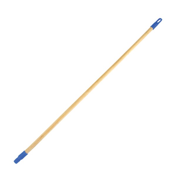 MANER LEMN UNIVERSAL CU FILET ADAPTOR SI AGATATOR 110CM