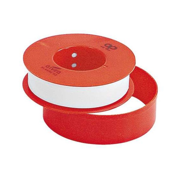 BANDA TEFLON PENTRU APA 19X0.2MM / 16.5M BANDA TEFLON PENTRU APA 19X0.2MM / 16.5M