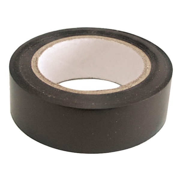Banda izolatoare 19x0.13mm / 10m - folie de 10 bucăți
