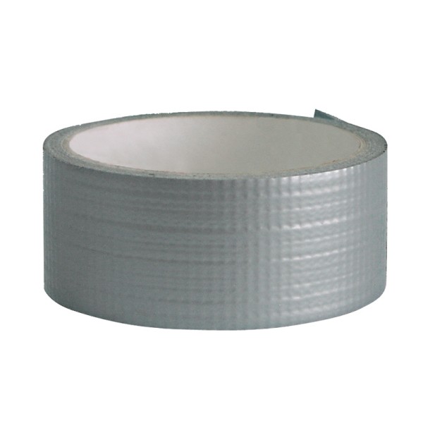 Banda adeziva texturata extra rezistenta 48mm / 9m - constructie durabila