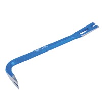 LEVIER EXTRACTOR DIN OTEL FORJAT 17X550MM