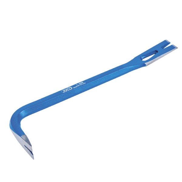 LEVIER EXTRACTOR DIN OTEL FORJAT 17X550MM LEVIER EXTRACTOR DIN OTEL FORJAT 17X550MM