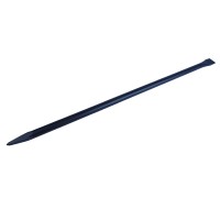 LEVIER ASCUTIT DIN OTEL FORJAT 26X1200MM