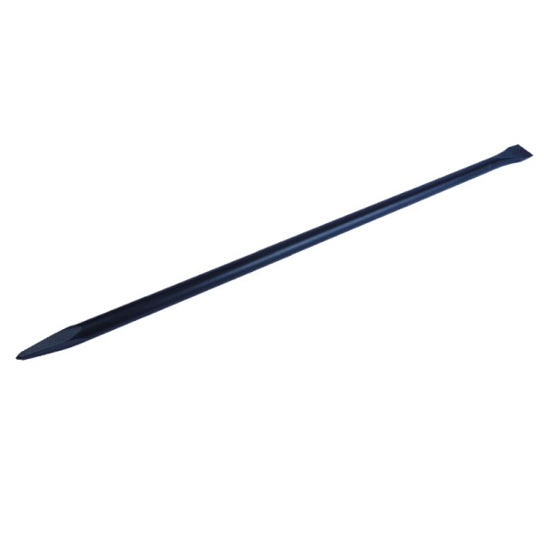 LEVIER ASCUTIT DIN OTEL FORJAT 26X1200MM LEVIER ASCUTIT DIN OTEL FORJAT 26X1200MM