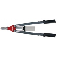 CLESTE POPNIT LUNG CU VARFURI CALITE 3.2-6.4MM