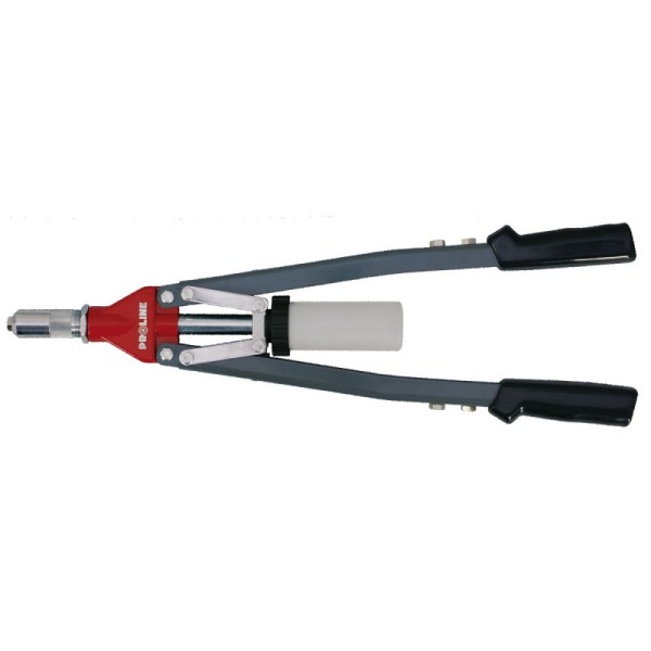 CLESTE POPNIT LUNG CU VARFURI CALITE 3.2-6.4MM CLESTE POPNIT LUNG CU VARFURI CALITE 3.2-6.4MM