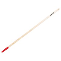 MANER PERIE CUPLABILA DIN LEMN 150CM / 28MM