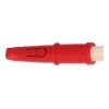 MANER GREBLA CUPLABILA DIN LEMN 150CM / 22MM