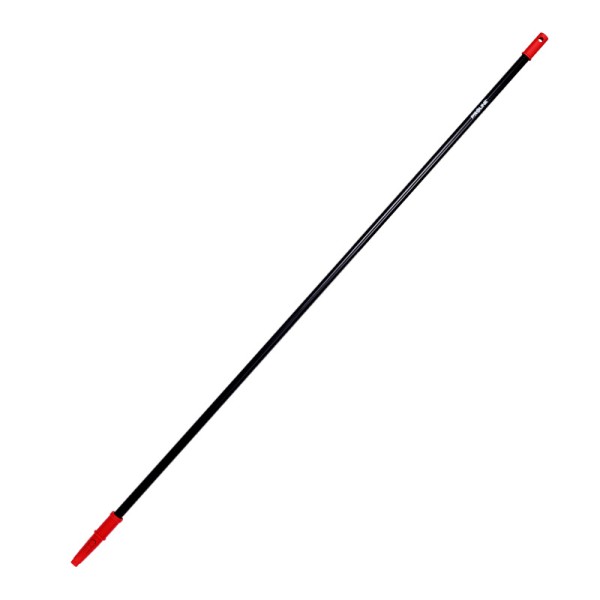 MANER GREBLA CUPLABILA DIN ALUMINIU 160CM / 22MM