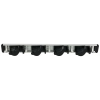 SUPORT UNELTE GRADINA DIN ALUMINIU - 16-24.5MM