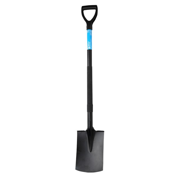 CAZMA CU MANER METAL TIP-DY 185X270/1150MM