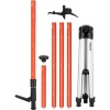 SET (STATIV/TREPIED/SUPORT-ADAPTOR) INSTRUMENTE LASER SET (STATIV/TREPIED/SUPORT-ADAPTOR) INSTRUMENTE LASER