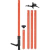 STATIV INSTRUMENTE LASER - 3300MM