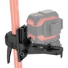 SUPORT-ADAPTOR STATIV INSTRUMENTE LASER - 5/8 SUPORT-ADAPTOR STATIV INSTRUMENTE LASER - 5/8