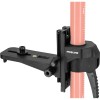 SUPORT-ADAPTOR STATIV INSTRUMENTE LASER - 5/8 SUPORT-ADAPTOR STATIV INSTRUMENTE LASER - 5/8