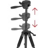 TREPIED DEDICAT INSTRUMENTE LASER - 580-2030MM