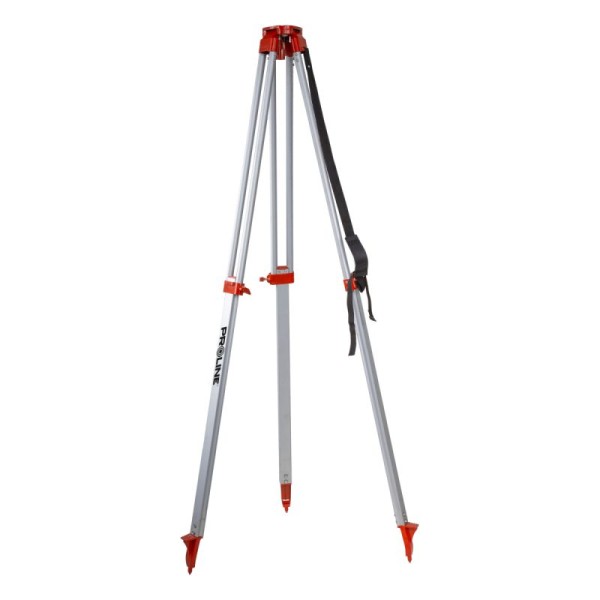 TREPIED ALUMINIU GEODEZIC / 970-1600MM