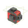 NIVELA LASER AUTONIVELANTA 3MM/10M - O-360/V-360/V-360