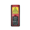 TELEMETRU LASER MULTIFUNCTIONAL - 20M TELEMETRU LASER MULTIFUNCTIONAL - 20M