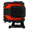 NIVELA LASER AUTONIVELANTA 0.3MM/1M / 25M / 360/2D