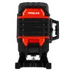 NIVELA LASER AUTONIVELANTA 0.3MM/1M / 25M / 360/2D
