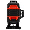 NIVELA LASER AUTONIVELANTA 0.3MM/1M / 25M / 360/4D